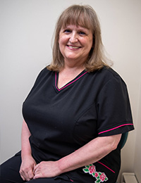 Dentist in West Orange